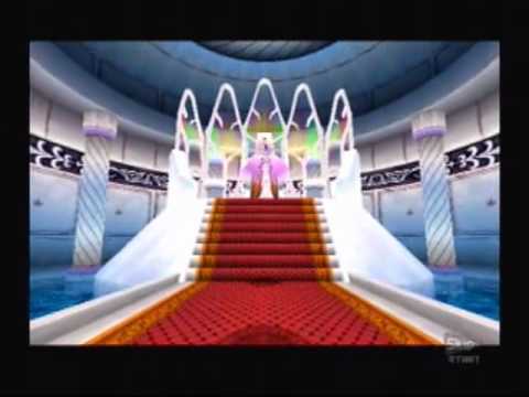 Dual Hearts Playthrough Part 1