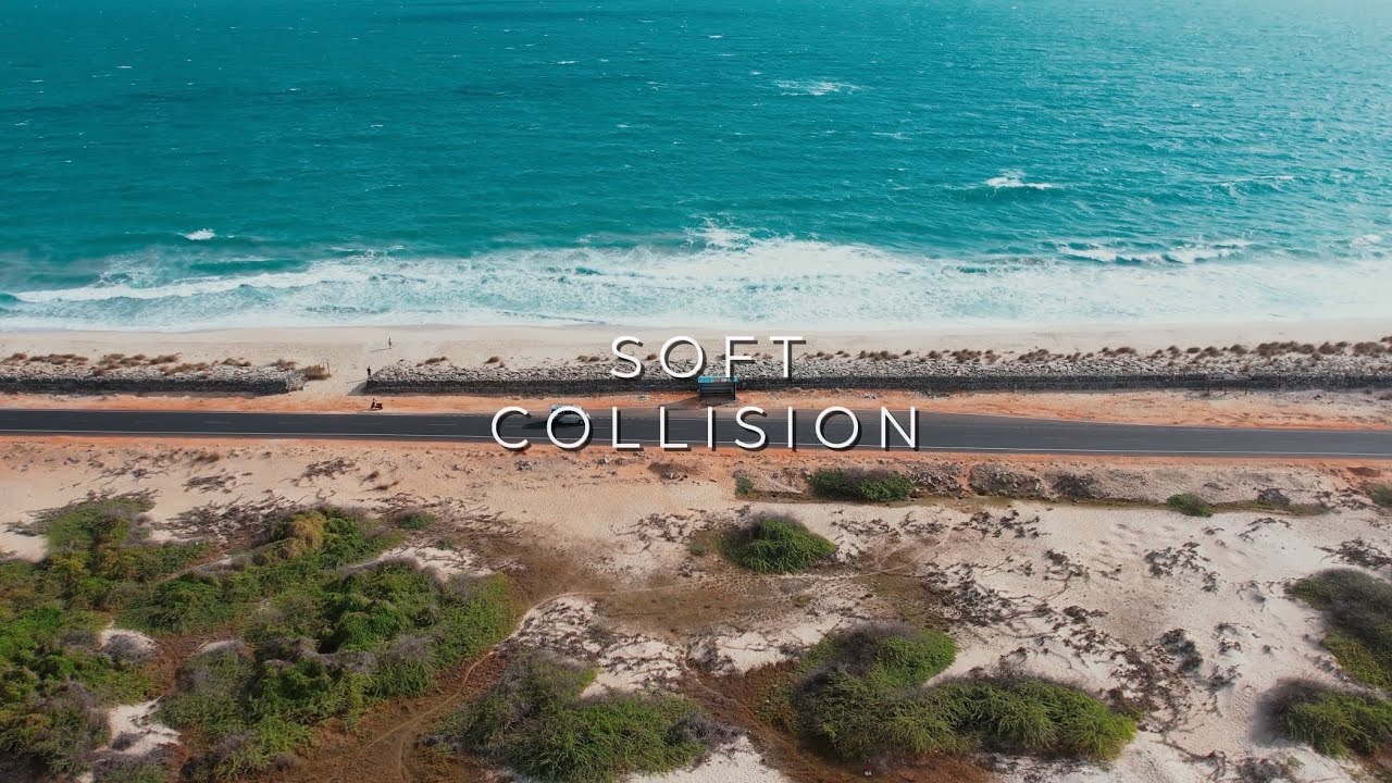 Assista a Soft Collision (Official Video) no YouTube Assista a Soft Collision (Official Video) no YouTube