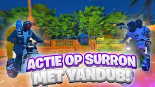 🔴  FUTURE RP | BONUS STREAM OP SURRON MET YANDUB