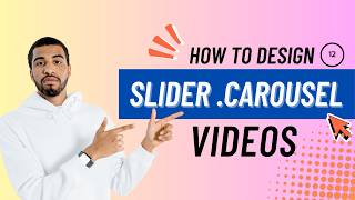 12. Design the Slider Carousel section in Gutenberg Editor |Copy Paste Premade Layout | Gutenlayouts