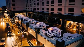 The Davenport Grand, Autograph Collection | Spokane | Hotel Review🏠