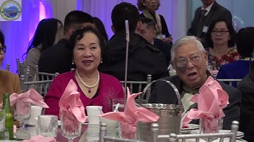 Đồng Hương Vinh Lộc Thừa Thiên Huế - Hội Ngộ Xuân Canh Tý 2020