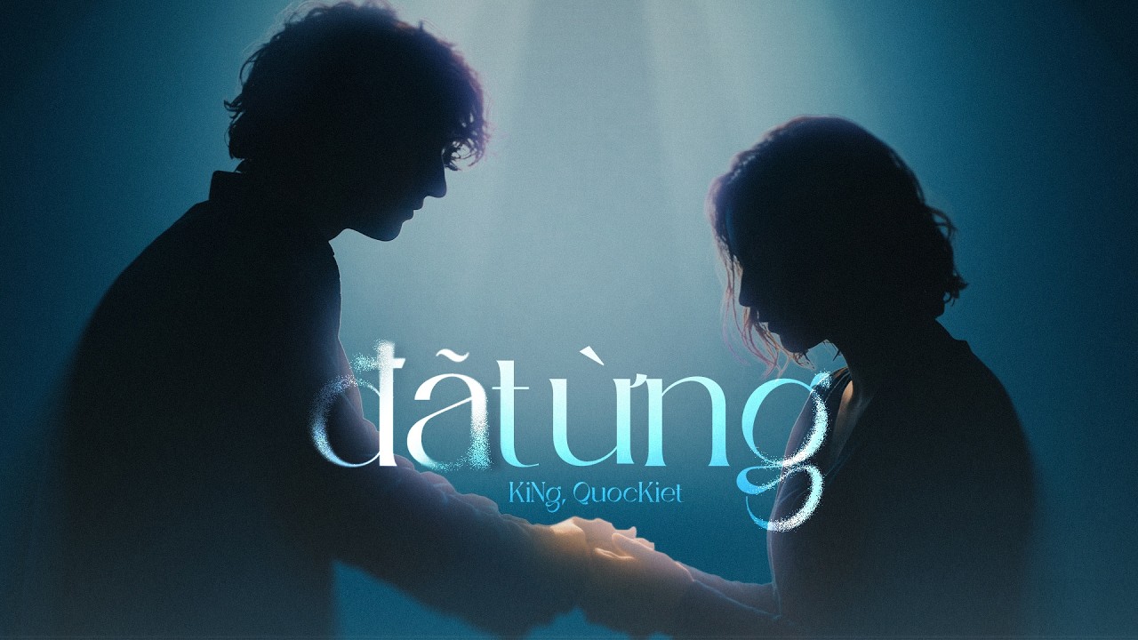 QuocKiet  - " đã từng " (ft. KiNg) | Official Visualizer