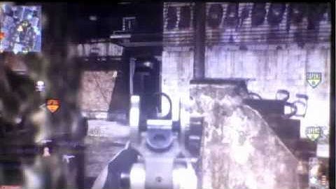 ACR moab on fallen Gunpowder3000