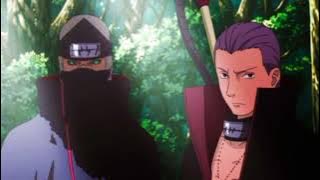 Hidan and Kakuzu theme - Naruto Shippuden ost