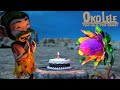 Oko Lele NEW Episode 94 Lele S Pet 2 Season 5 CGI Animated Short Oko Lele Official Channel