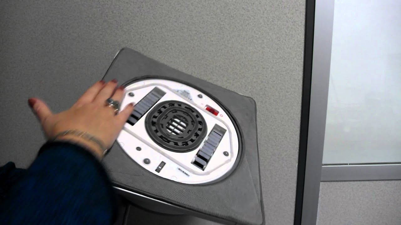 Les Numériques : Robot nettoyeur de vitres Ecovacs Winbot 930, mise en ...