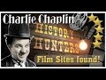 Charlie Chaplin's San Francisco Bay Area / Niles movie locations