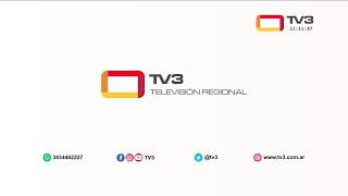 Transmisión en directo de TV3 Televisión Regional