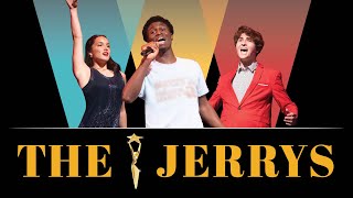 The 2024 Jerry Awards