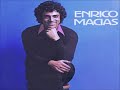 Enrico Macias Sign De La Main 1975 