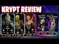 Mk mobile krypt review the fujin season is here 10