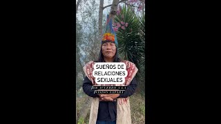 Sueños relacionados con el sexo (el significado)