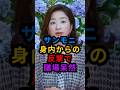 サンモニ崩壊?身内の反論に膳場アナが絶句した瞬間 #shorts #サンデーモーニング #政治