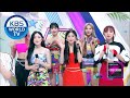 Capture de la vidéo Interview With (G)I-Dle [Music Bank / 2020.08.14]