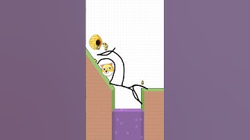 Save the Doge Level - 20 II #Shorts