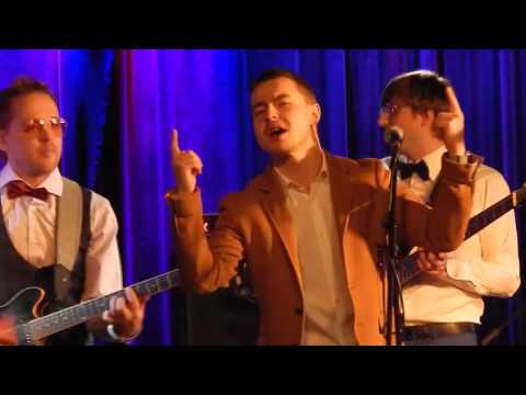 Марк Юсим - Давай Лететь Вверх.  Праздничный концерт Ильи Драгунова