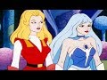 She Ra en Español Latino | Duelo en Devlan | Capítulos Completos | Dibujos Animados