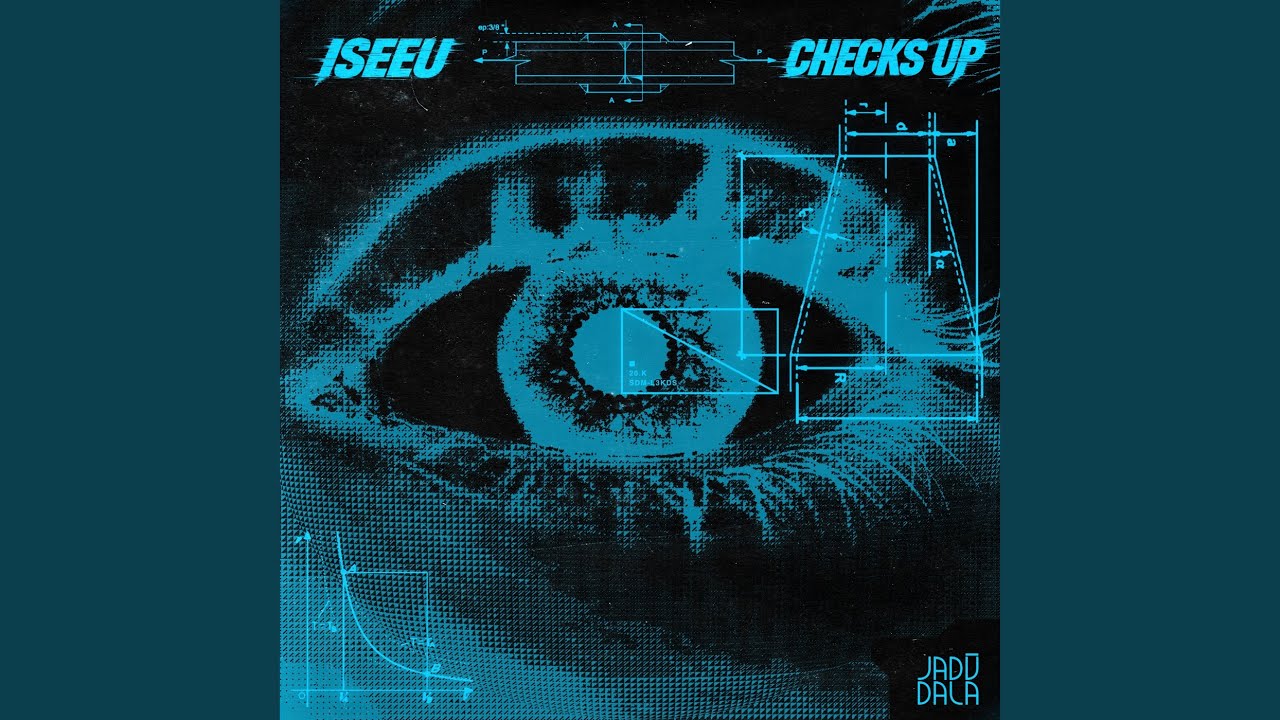 Watch CHECKS UP on YouTube Watch CHECKS UP on YouTube