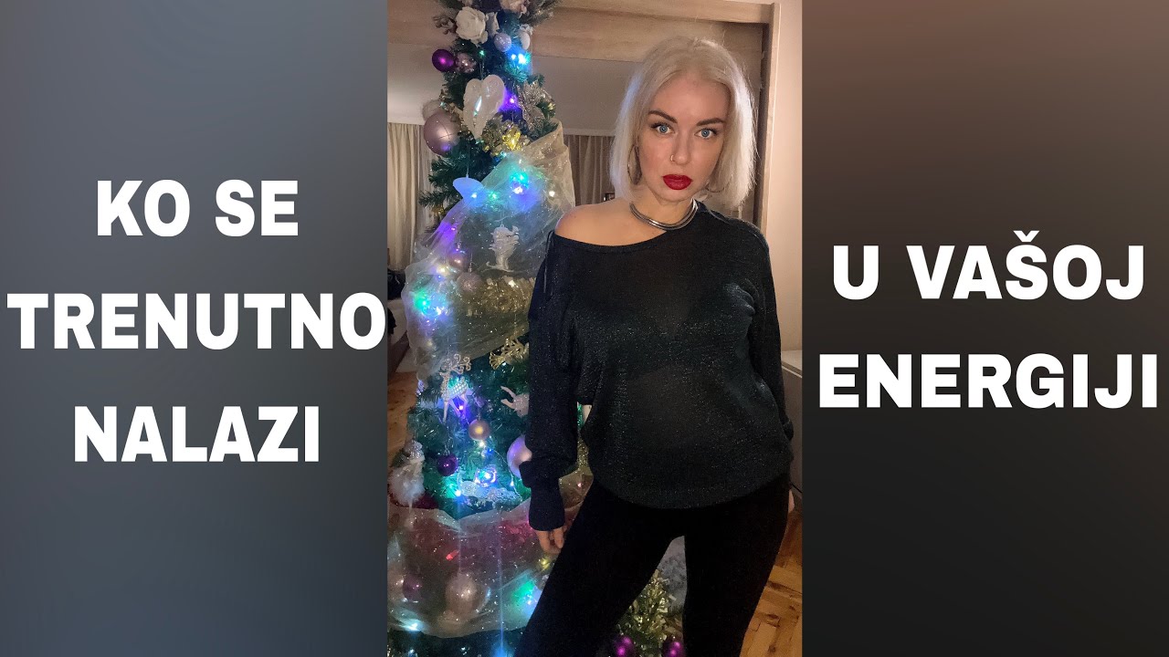 KO SE TRENUTNO NALAZI U VAŠOJ ENERGIJI📢KOLEKTIVNO ČITANJE 🔮☕️