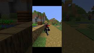 Minecraft’ta EN KÜÇÜK boyut ne?!