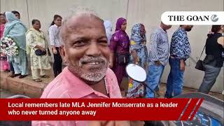 Local remembers late MLA Jennifer Monserrate as a leader who never turned anyone away