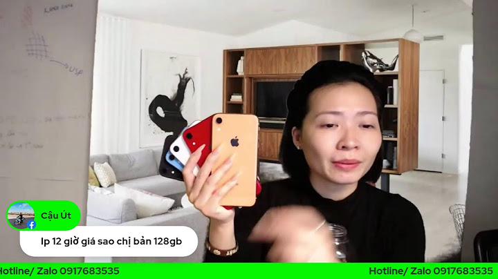 So sánh kích thước xr và xs max năm 2024