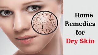 Home Remedies for Dry Skin on Face Hands and body! screenshot 4