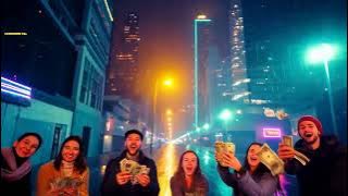 Soft Jazzhop Soft Vibes to Sleep Peacefully
