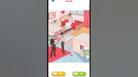 Annoying Puzzle Game level 42 solution. #tranding #viralshort #annoyingpuzzlegame #puzzle