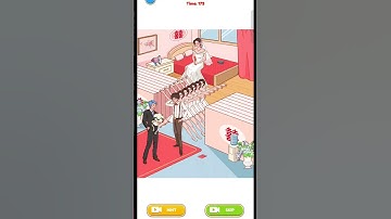 Annoying Puzzle Game level 42 solution. #tranding #viralshort #annoyingpuzzlegame #puzzle