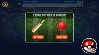 Hitwicket cricket Management game- be the OWNER of a T20 Franchise! screenshot 5