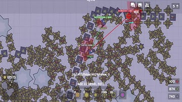 MooMoo.io: Building Health Bars Update! MooMoo.io Revival Mod Update - MooMoo.io Best Hack 2021