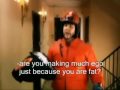 Very Funny Scene From A Turkish Comedy Movie With English ...