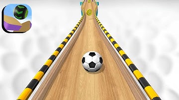 Going Balls All Levels Mobile Game Update New Max Gameplay Pro iOS,Android  #10