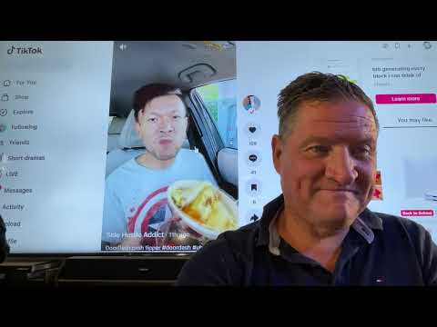 Side Hustle Addict on TIK TOK. Always a good laugh, great humor. #Doordash #Dasher