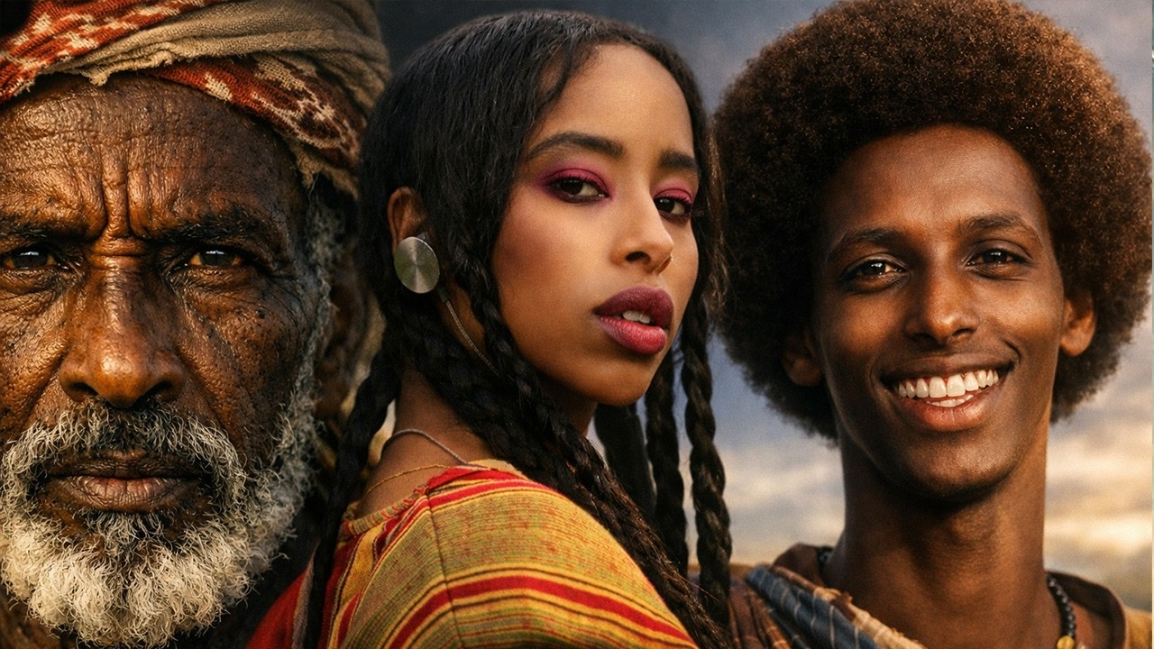 Sidee Dadka Soomaalidu Qabsanayaan Qaarada Afrika , Cilmi Baadhis Lagu ogaaday