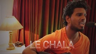 Le Chala | One Night Stand | Jubin Nautiyal | Sunny Leone,Tanuj Virwani | Cover By Shubham Sirsat |