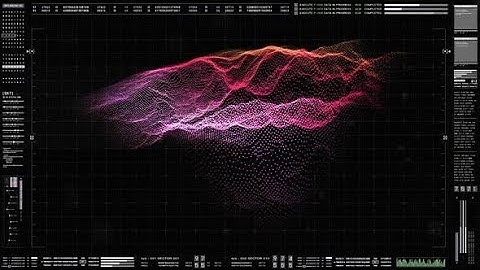 Futuristic User Interface Head Up Display 12 | Motion Graphics - Videohive template