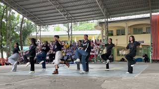 RYAN & PAG FESTIVAL OF TALENTS CULMINATING ACTIVITY 2026 PRODUCTION NUMBER 
