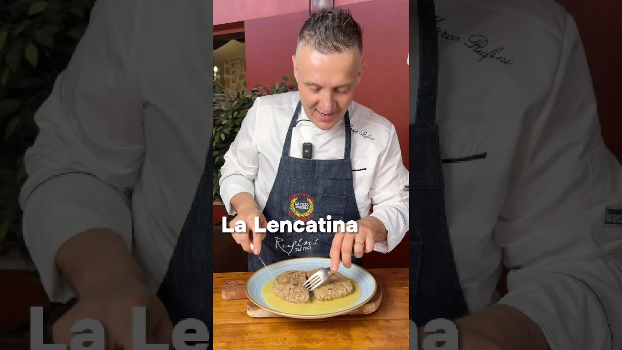 Lencatina