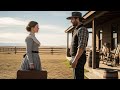 They Sent the Infertile Widow to a Rancher as a Bet... But She Came Back With a Son