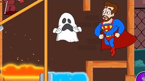 Home Pin: How to loot - All Levels Gameplay Android, iOS