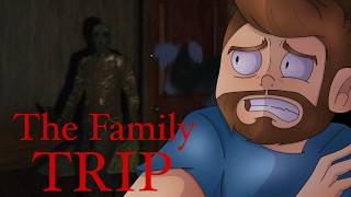 This trip went REALLY wrong... ( The Family Trip )