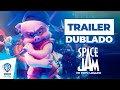 Rap do gaguinho  dublado  space jam um novo legado