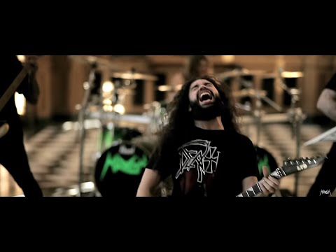 HAVOK- "From the Cradle to the Grave" Official Video