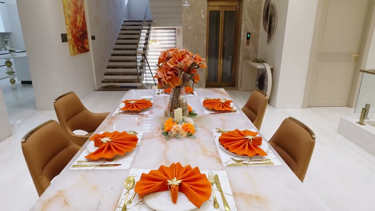 Inside a Modern Masterpiece | Luxury Home Interior Reveal by Paracasa