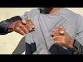 10 types of knuckle pushups by fitvirus  india  2024  fitvirus