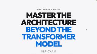 Transformers for Natural Language Processing and Computer Vision | Deep Learning, NLP, and Vision AI