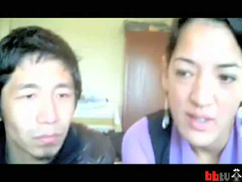 Tibetan Sovereignty Supporters Hold Historic Meeting (BBTV)